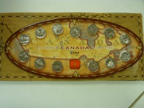 Canada millenniumset 1999 (8)